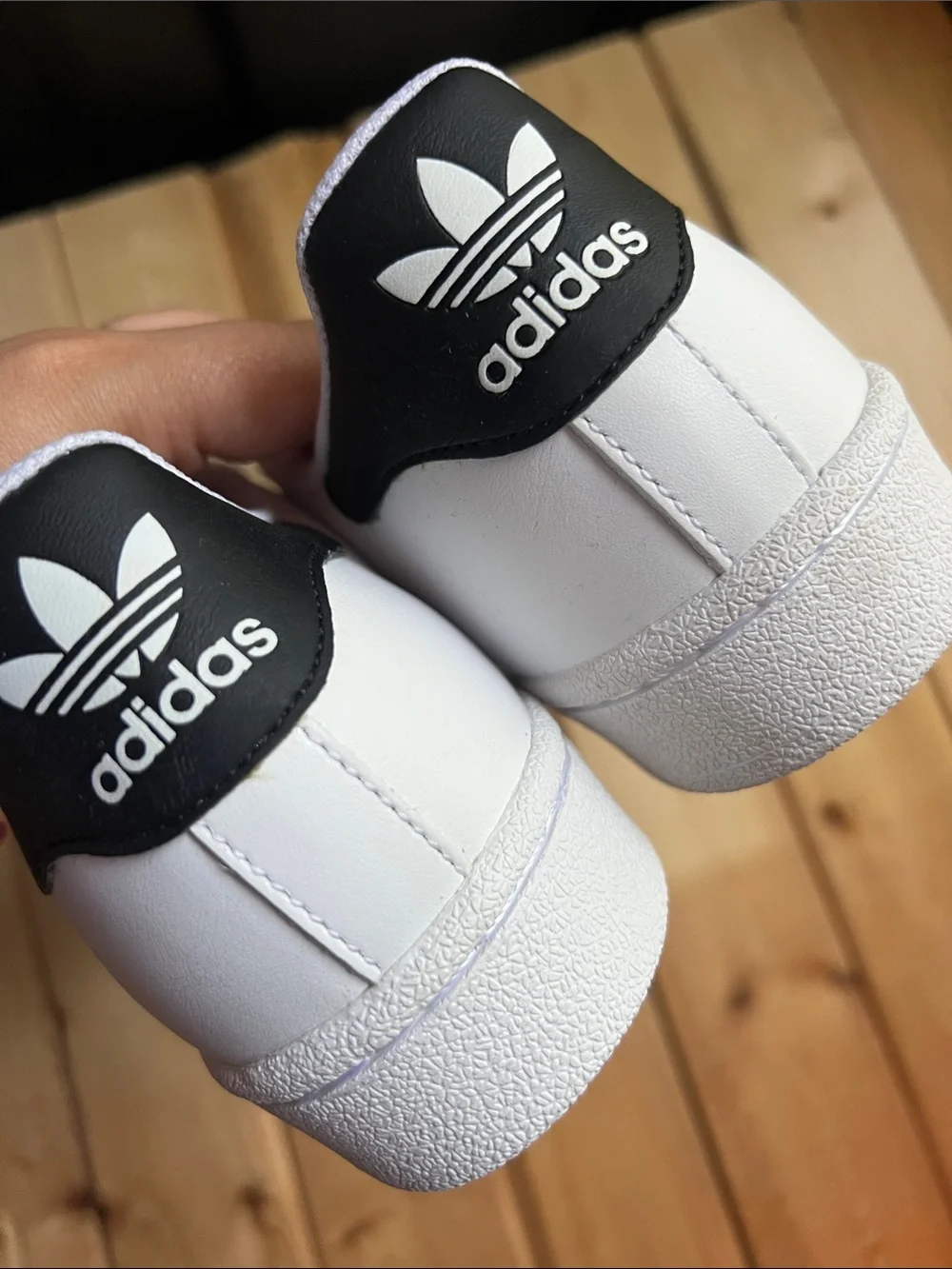adidas like new